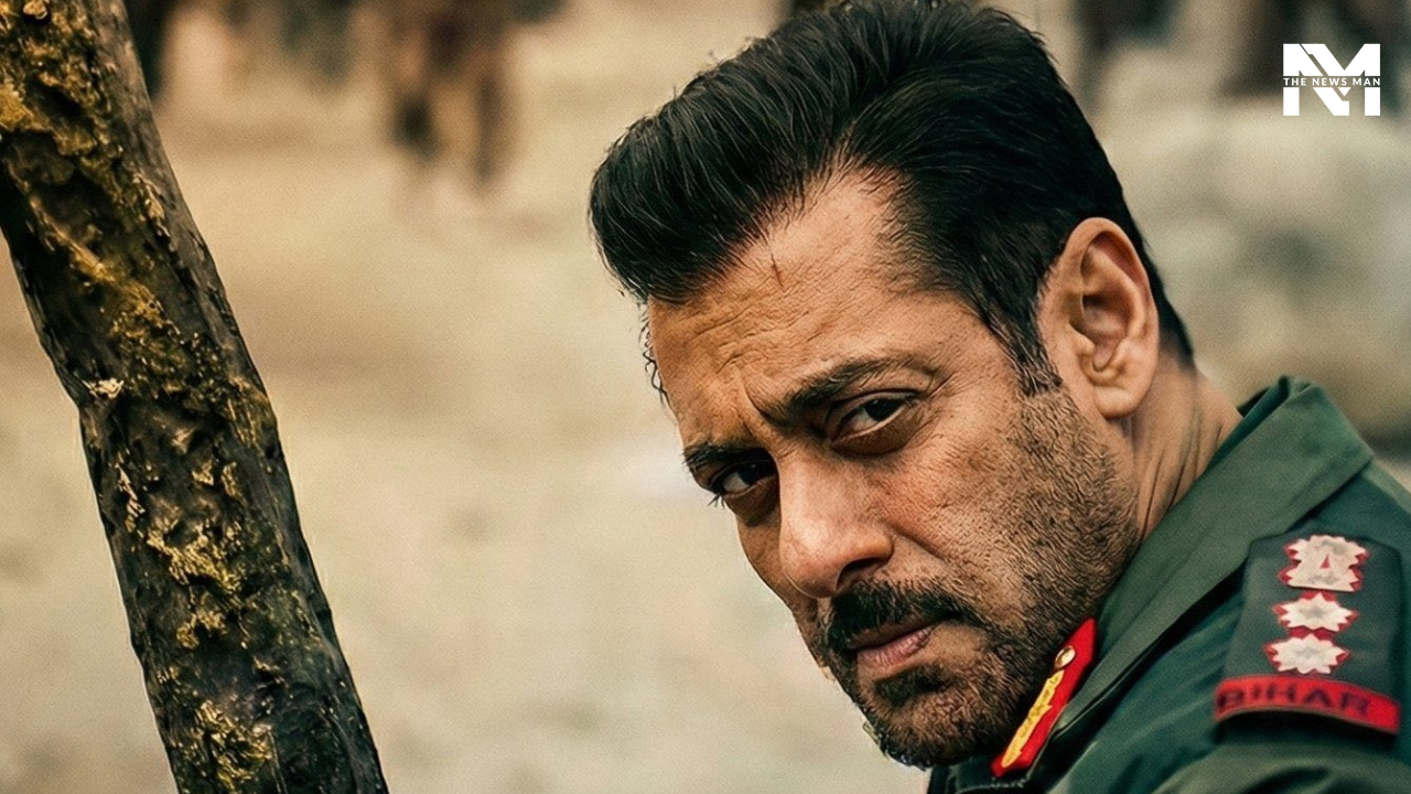 Salman Khan’s Battle Of Galwan to Release on Independence Day and Not Eid? Know What’s Cooking!
