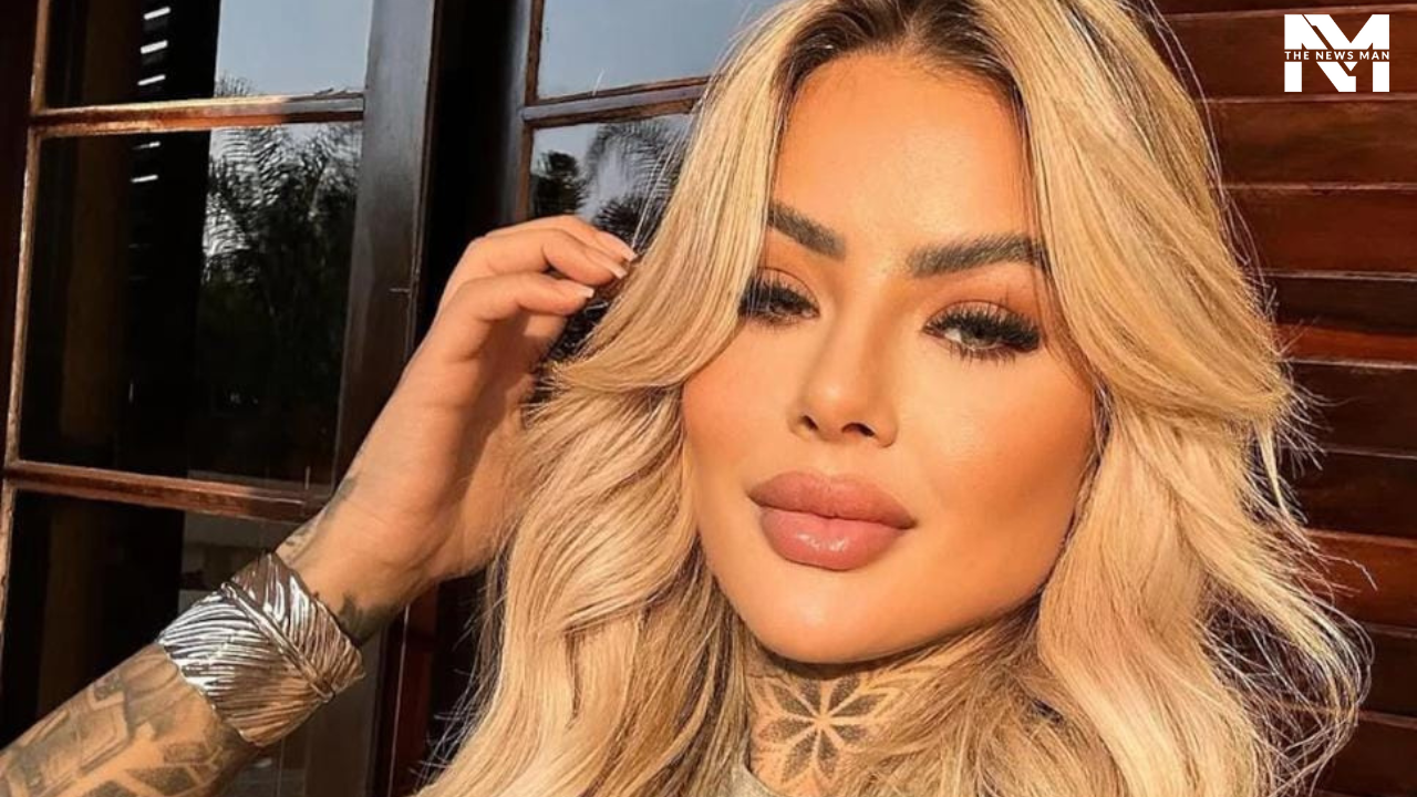 Brazilian Influencer Bianca Dias Passes Away at 27 Shortly After Cosmetic Surgery