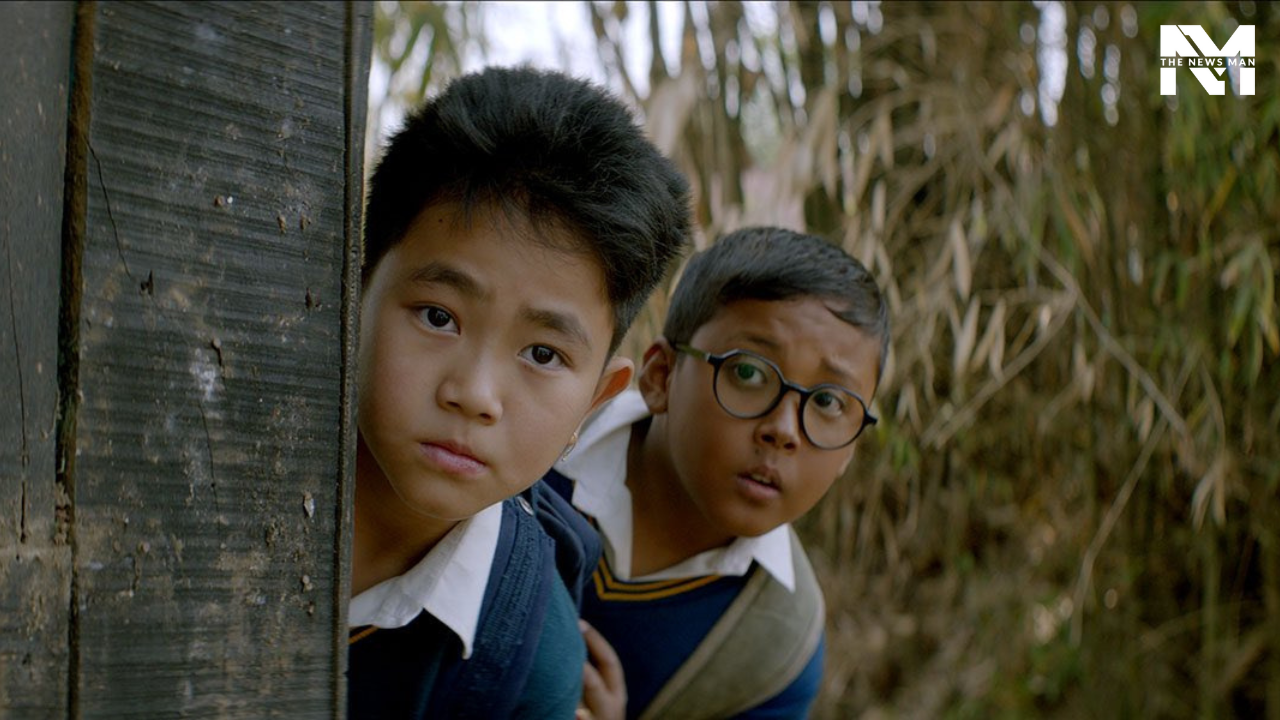 BAFTA 2026: Manipuri’s Boong Wins the Best Children’s and Family Film Award, PM Narendra Modi Congratulates Makers