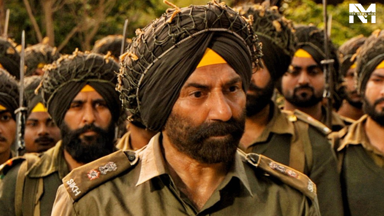 Border 2 Box Office Collection Surpasses Rs 400 Cr Mark Worldwide, Beats the Record of THESE Blockbusters