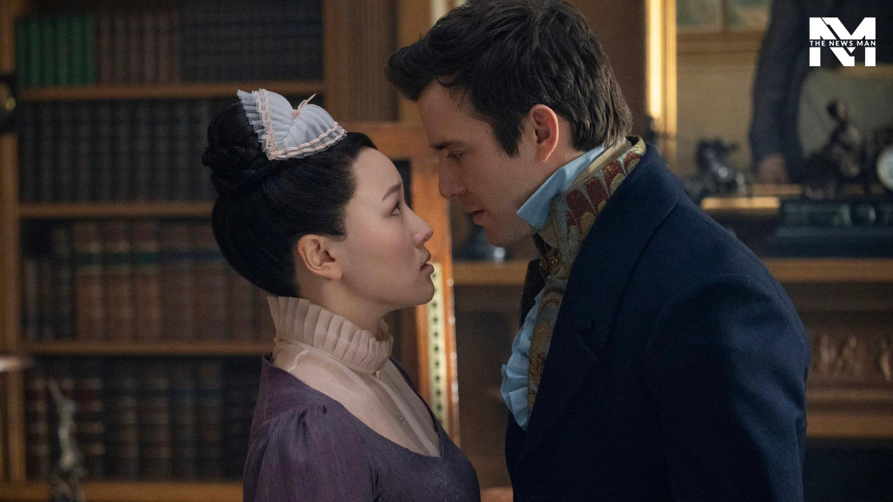 Bridgerton 4 Part 2 Marks the Return of Anthony & Kate With Their Newborn, Know More About the Final Episodes