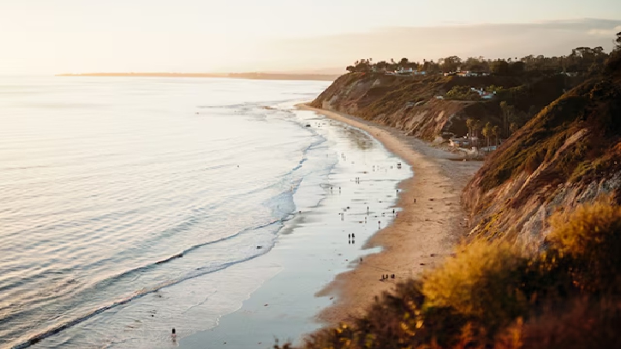 March Coastal Adventures: Must-Visit Places for a Perfect Seaside Experience
