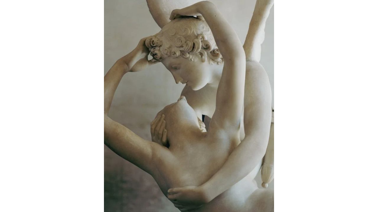 What’s Cupid: In Ancient Greece, Eros, the Greek god of love, was perceived as a young, handsome man who could make people fall madly in love with their respective partners. As per Greek Archaic poets, he played with the emotions of Gods and men, using golden arrows to evoke love.