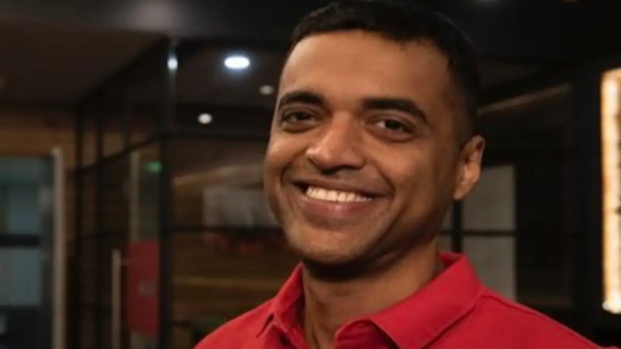 Over 8,000 Emails! Deepinder Goyal Overwhelmed As Ex-employees Wish To Work with Zomato Again