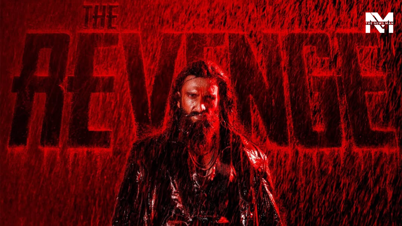 Dhurandhar The Revenge