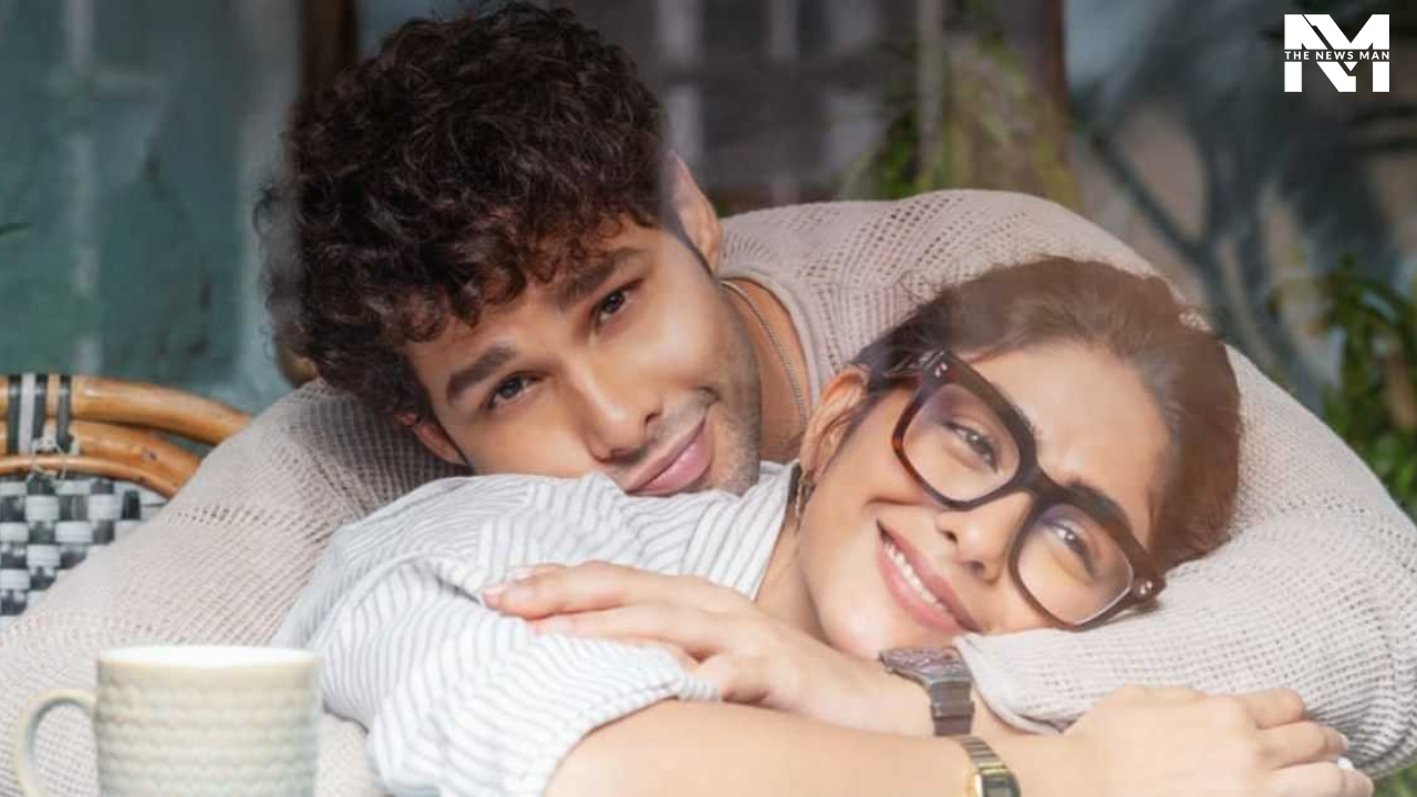 Do Deewane Seher Mein Box Office Collection Day 1: Mrunal Thakur, Siddhant Chaturvedi Starrer Mint in Rs 1.25 Crore