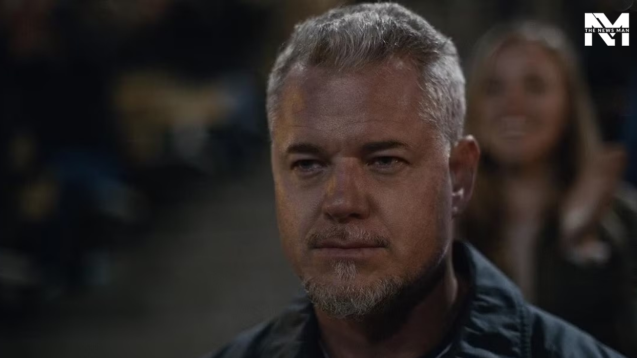 Grey’s Anatomy And Euphoria Fame, Eric Dane, Passes Away at 53 Grey’s Anatomy And Euphoria Fame, Eric Dane, Passes Away at 53
