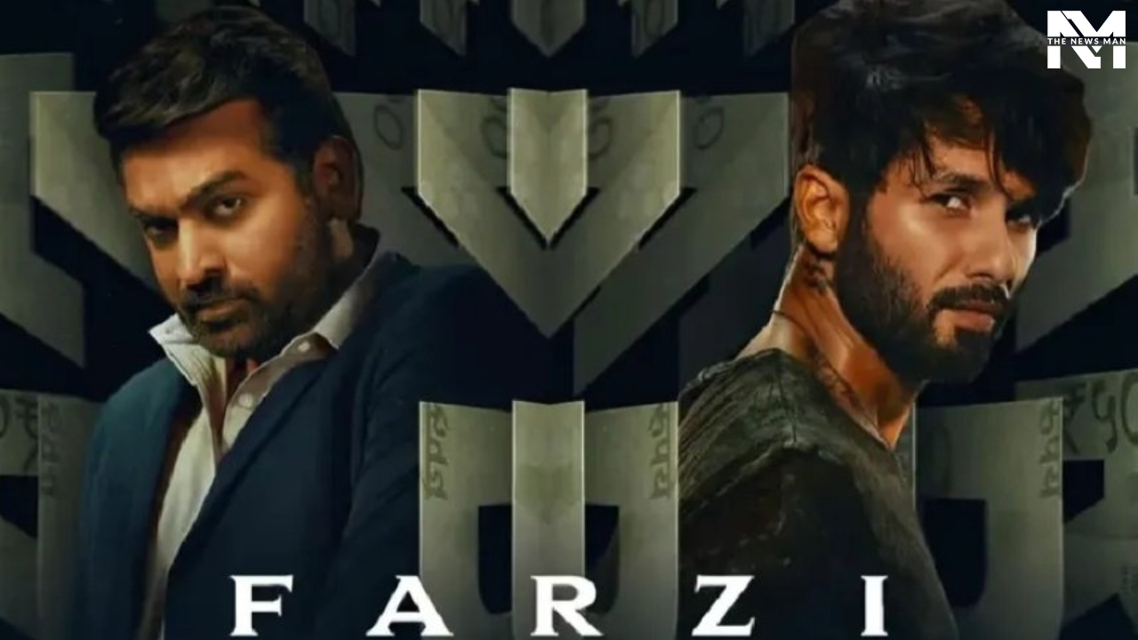 Farzi 2 in Works? Shahid Kapoor and Vijay Sethupathi’s Crime-Thriller to Return With Season 2
