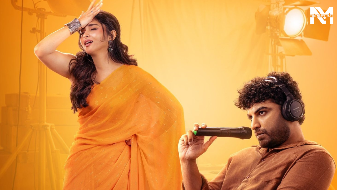 Funky Box Office Collection: Vishwak Sen And Kayadu Lohar Starrer Surpasses Rs 5 Crore on Day 3