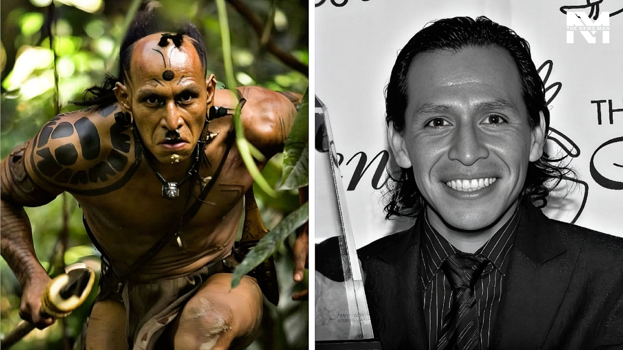 Narcos: Mexico Fame Gerardo Taracena Passes Away at 55, A Wave of Mourning Shakes Global Film Community