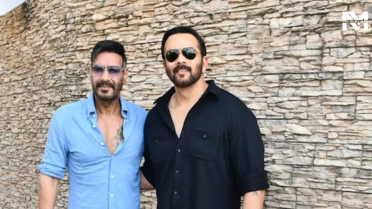 Rohit Shetty Claps Back at Claims Connecting Do Aur Do Paanch to Golmaal 5, Issues Legal Warning to False Stories