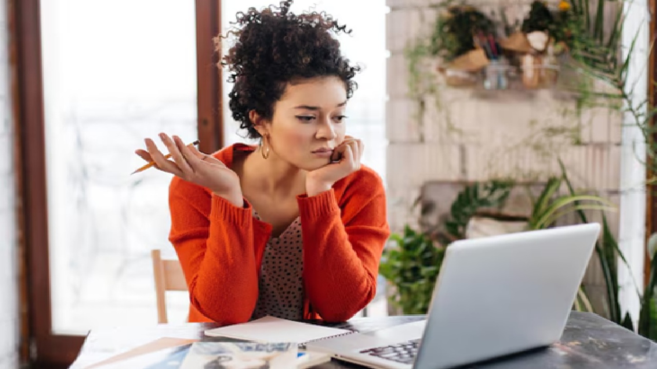 Health Tips: How Long Hours of Inactivity Affect Your Health and Productivity