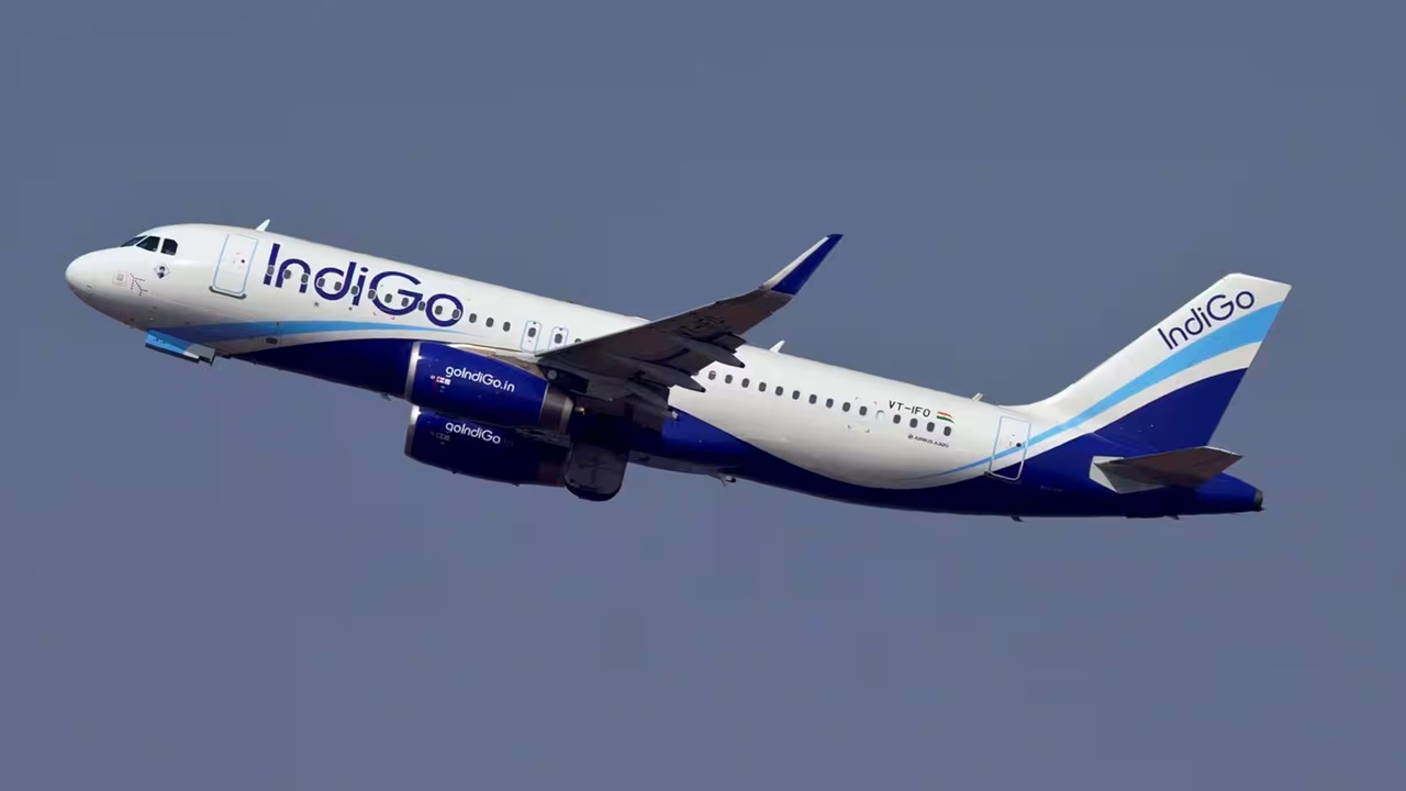 IndiGo Guarantees Complete Adherence to Revised Pilot Duty Norms