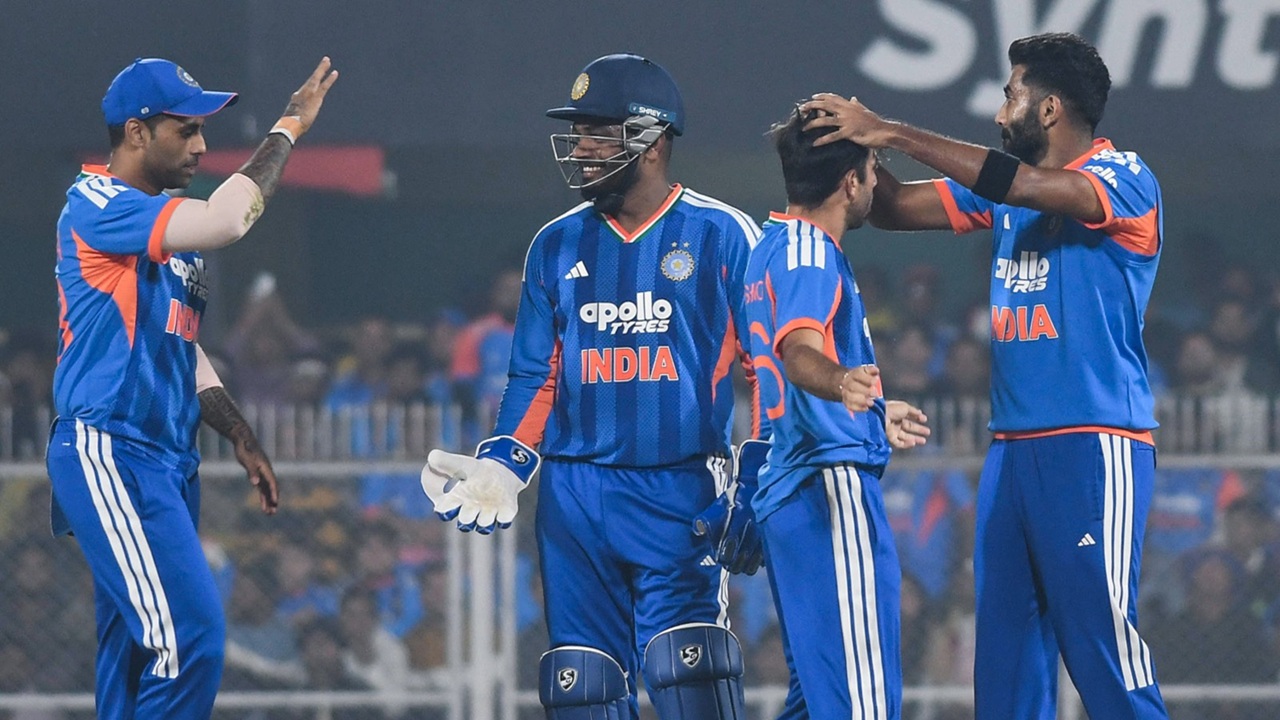 T20 World Cup Opening Ceremony Details: Check List Of Performers, Timing and More