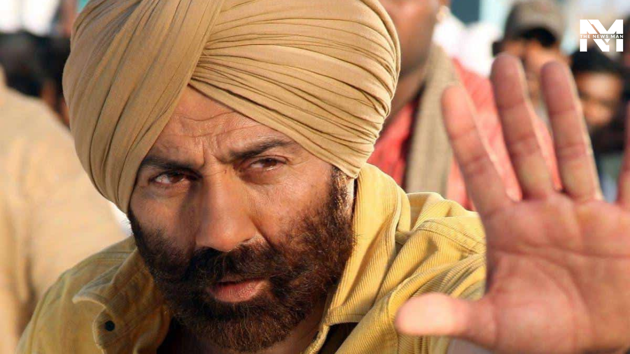 Lahore 1947 Release Date OUT: Sunny Deol And Preity Zinta Starrer to Hit Theatres on Independence Day