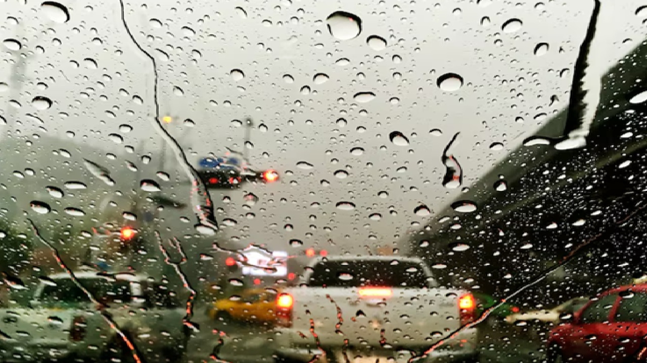 Weather Update: South India to Brace for Heavy Rainfall, Low Pressure Area Over Southwest Bay of Bengal Says IMD