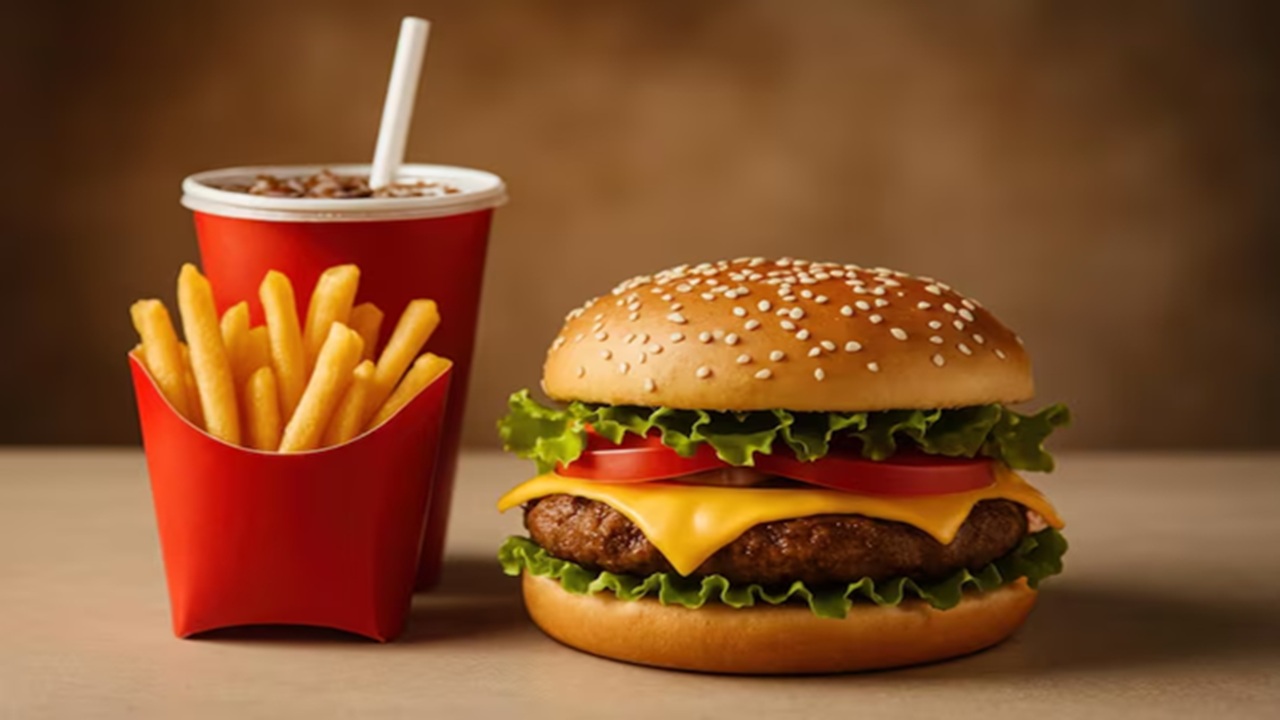 Rotten Tomatoes and Reused Oil? McDonald’s in Jaipur Gets Regulatory Warning