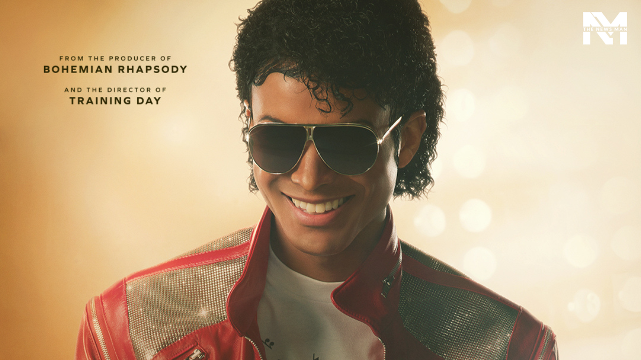 Michael Trailer OUT: Michael Jackson Biopic Narrates the Evolution of MJ From Child Star to King of Pop
