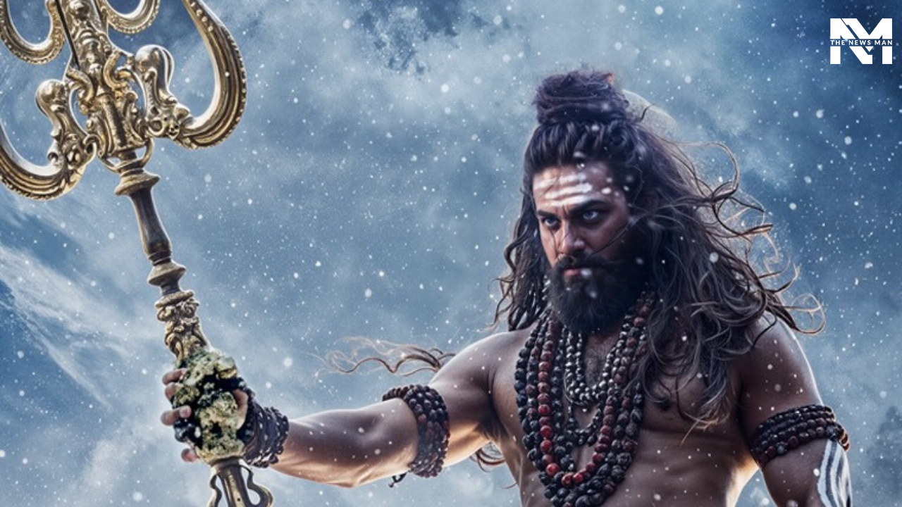 Nagabandham Teaser: Mahesh Babu’s Epic Mythological Saga Brings the Perfect Blend of History, Faith, Destiny, & Myth