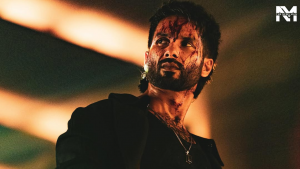 O Romeo Box Office Collection