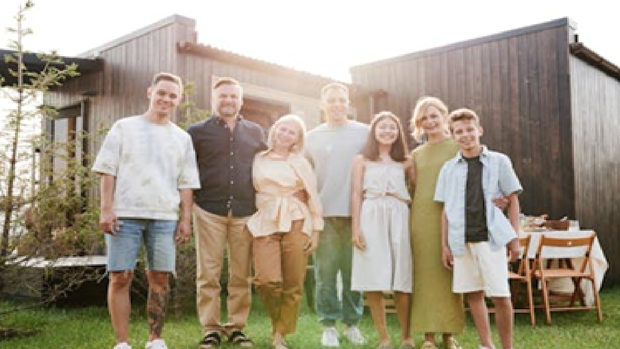 Promote the usage of calendars to keep track of tasks, prioritize and strike a balance between screen time and obligations. Include adolescents in household chores such cooking meals, doing laundry, cleaning and performing simple maintenance duties like replacing lightbulbs.