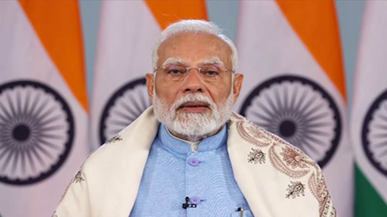 PM Narendra Modi Became the First World Leader to Have 100 Million Instagram Followers
