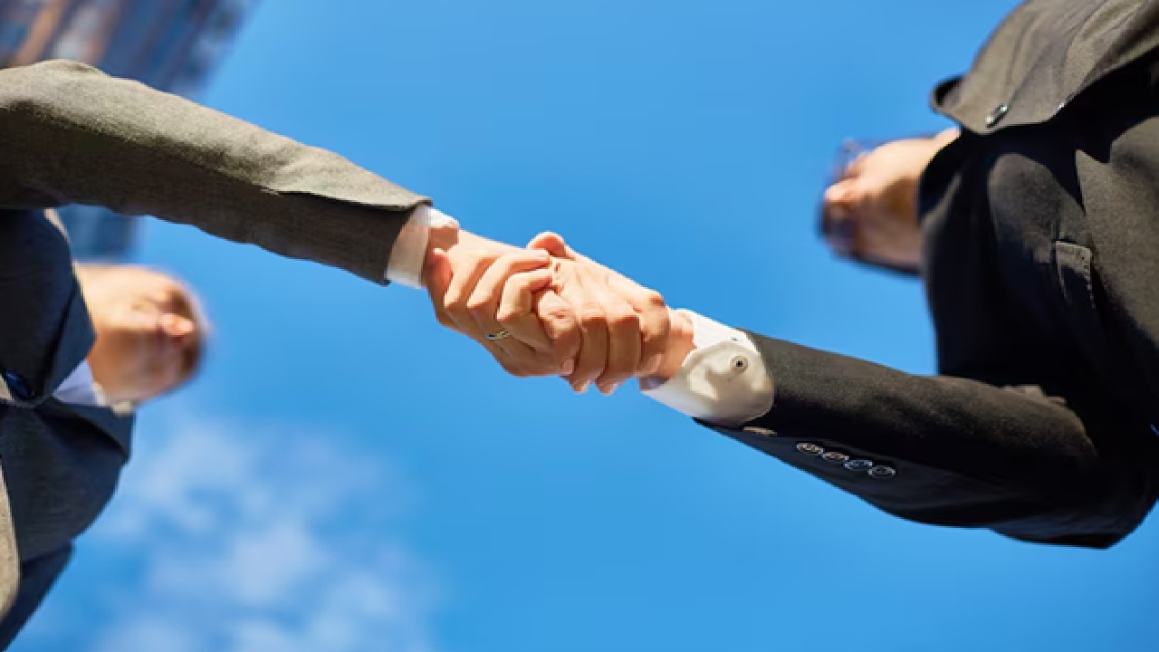 Eternal Partners with US Tech Giant OpenAI to Boost AI Integration on Zomato and Blinkit Platforms