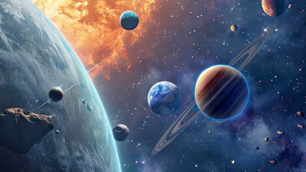 Planetary Parade February 2026: Know Date, Time to Witness this Spectacular Celestial Event