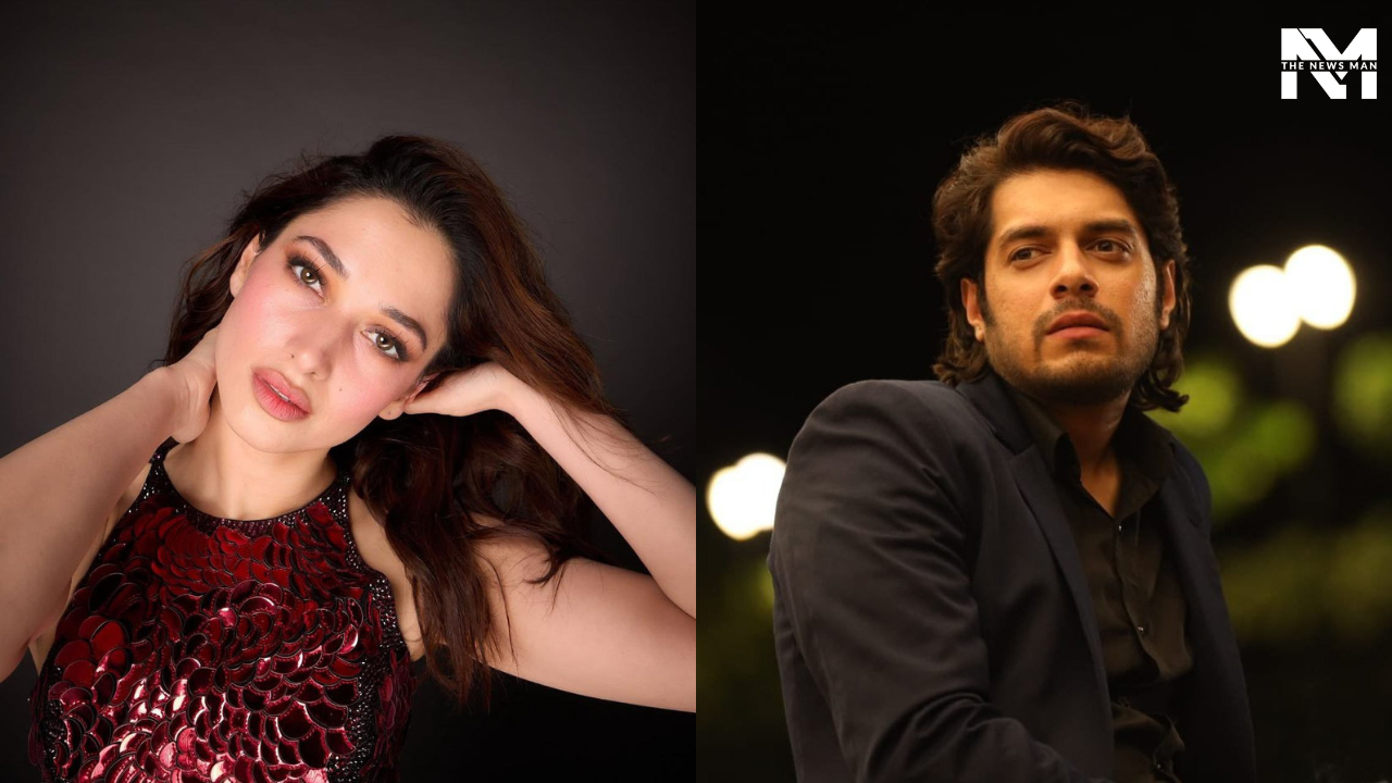 Tamannaah Bhatia And Junaid Khan to Star in Ektaa Kapoor’s Ragini 3, Set to Release in 2026? Find Out!