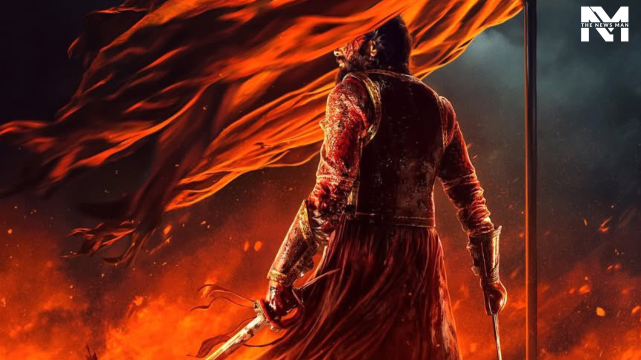 Riteish Deshmukh’s Raja Shivaji First Look OUT: Here’s the List of the Entire Star Cast Starring Alongside!