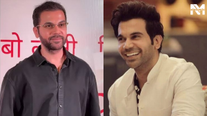 Rajkummar Rao Weight Gain