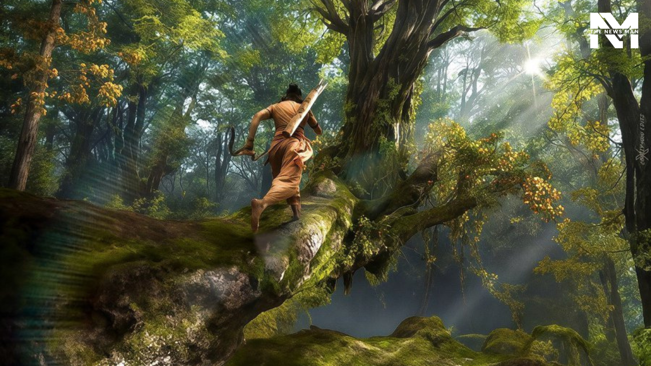 Nitesh Tiwari's Ramayana Screened in Los Angeles, Receives Positive Feedback!