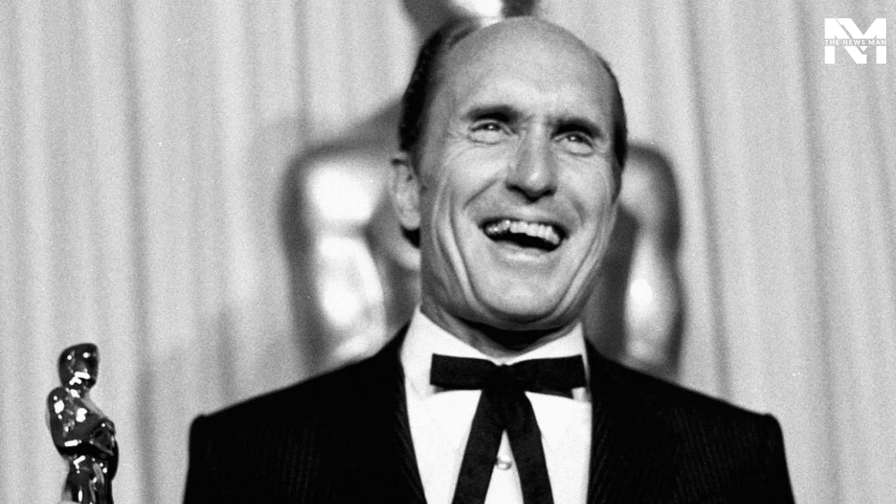 ‘The Godfather’ And ‘Apocalypse Now’ Star Robert Duvall Passes Away at 95