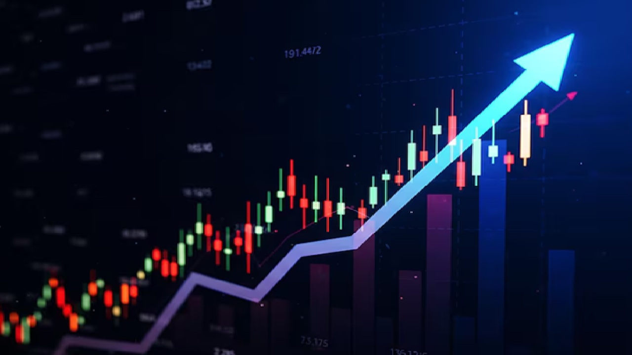 Dow Jones Industrial Average Surges 1,100 Points to Surpass 50,000 for the First Time