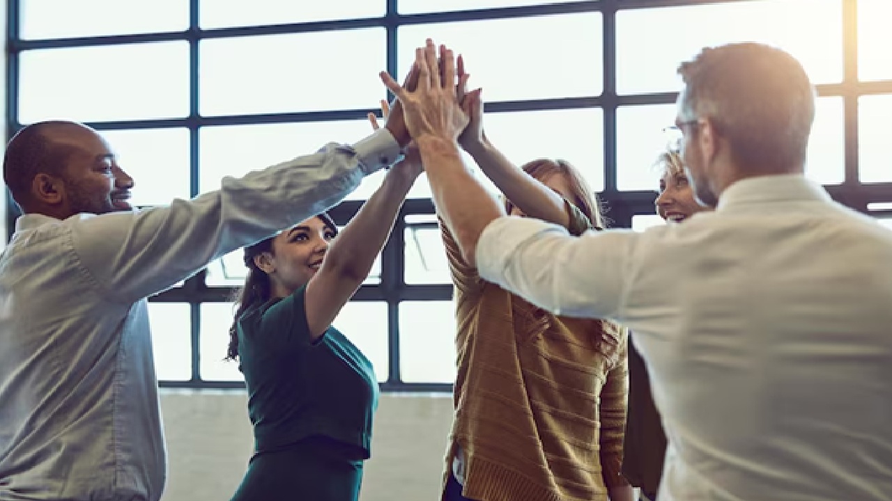 How an Adaptable Mindset Can Help You Succeed in Dynamic Work Environments