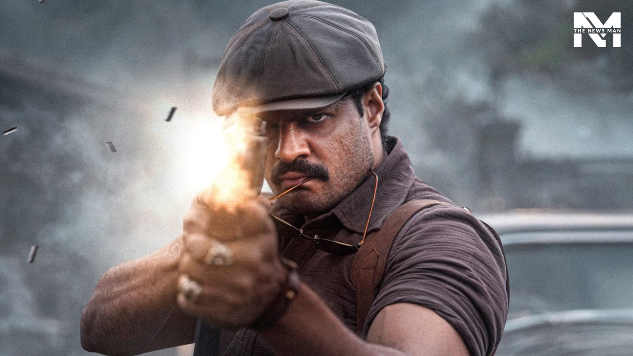 Toxic: A Fairy Tale for Grown Ups: Sudev Nair First Look As Karmadi Revealed!