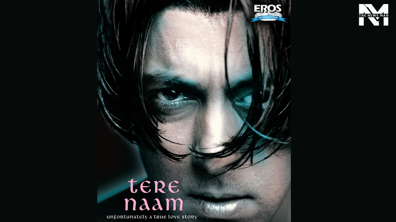Salman Khan’s Tere Naam Re-Released in Theatres, Cult Classic Romantic Drama Rakes in Rs 25 lakh on Day 1