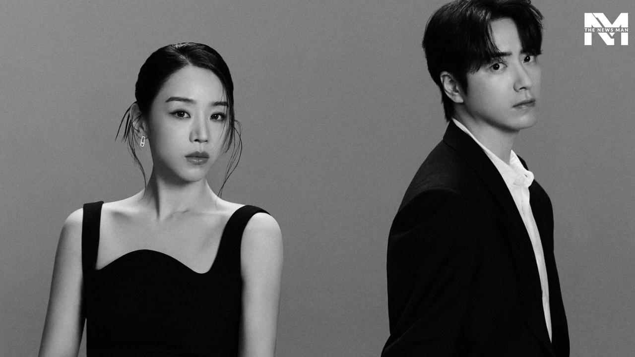 The Art of Sarah: Shin Hae-sun And Lee Jun-hyuk Steal the Spotlight in Netflix’s Korean Mystery Thriller The Art of Sarah: Shin Hae-sun And Lee Jun-hyuk Steal the Spotlight in Netflix’s Korean Mystery Thriller