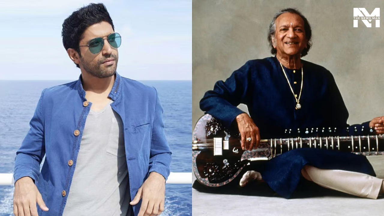 The Beatles: A Four-Film Cinematic Event Stars Farhan Akhtar, Lucy Boynton, and Two More Celebrities, Check Deets HERE!