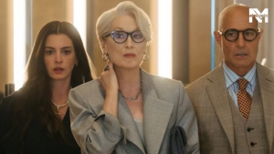 The Devil Wears Prada 2