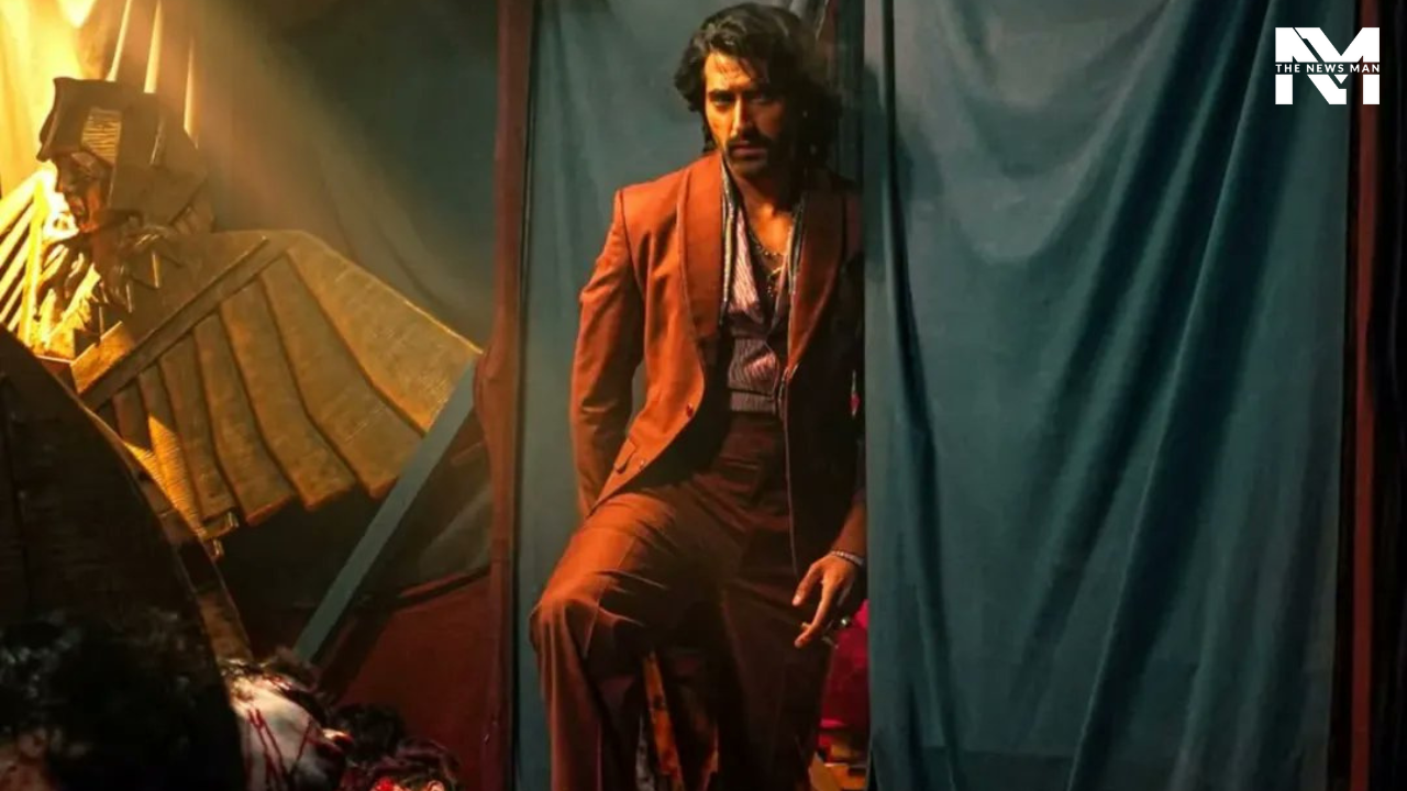 Toxic: A Fairy Tale for Grown Ups: Rocking Star Yash Introduces Akshay Oberoi as Tony, Brings Grit And Vengeance