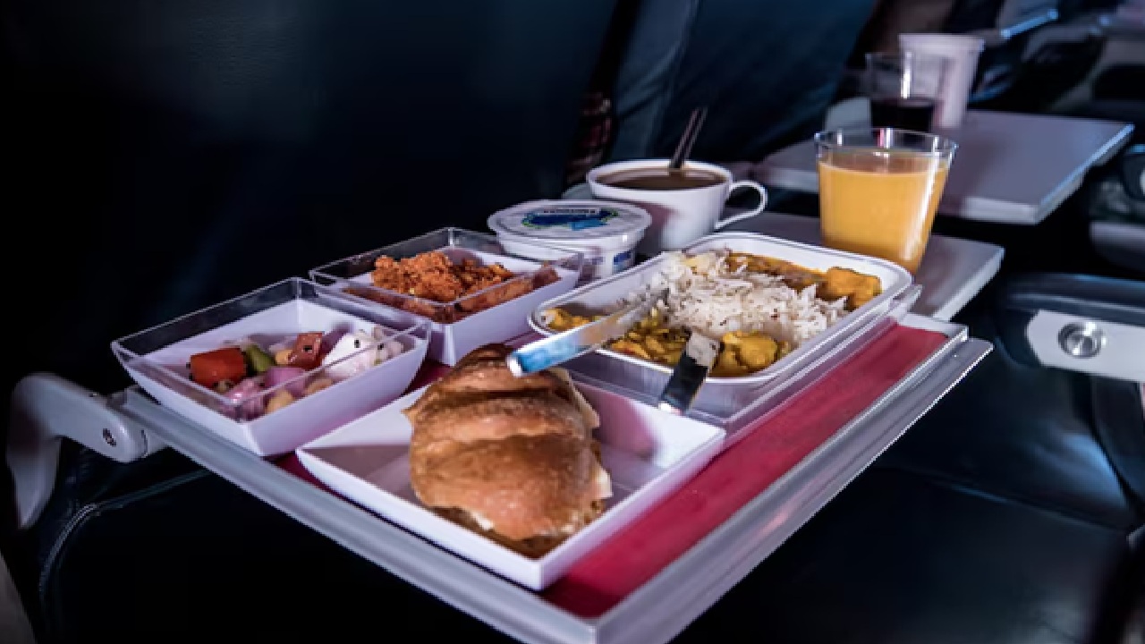 Debate on Food Safety: Woman Urges Action on Hot Food Served in Plastic Packaging, IRCTC Responds