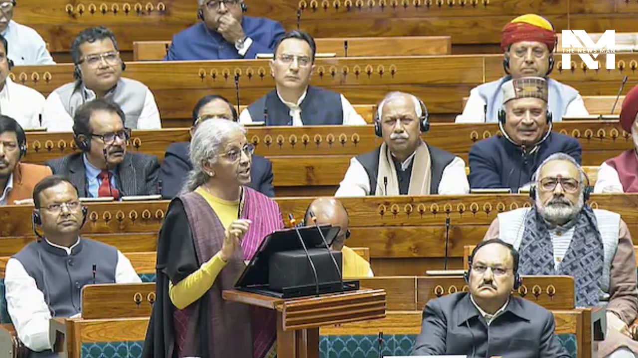 What Gets Cheaper and What Becomes Costlier After Budget 2026