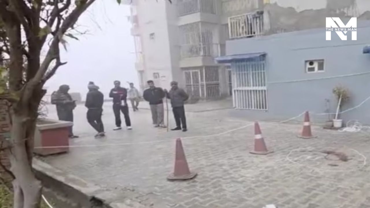 Three Ghaziabad Sisters Die by Suicide; Police Probe Alleged Obsession With Korean Online Game