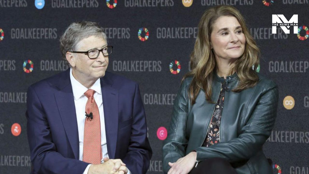 ‘I Had to Leave My Marriage’: Melinda Gates Responds to Epstein Files’ STD Claims Against Bill Gates