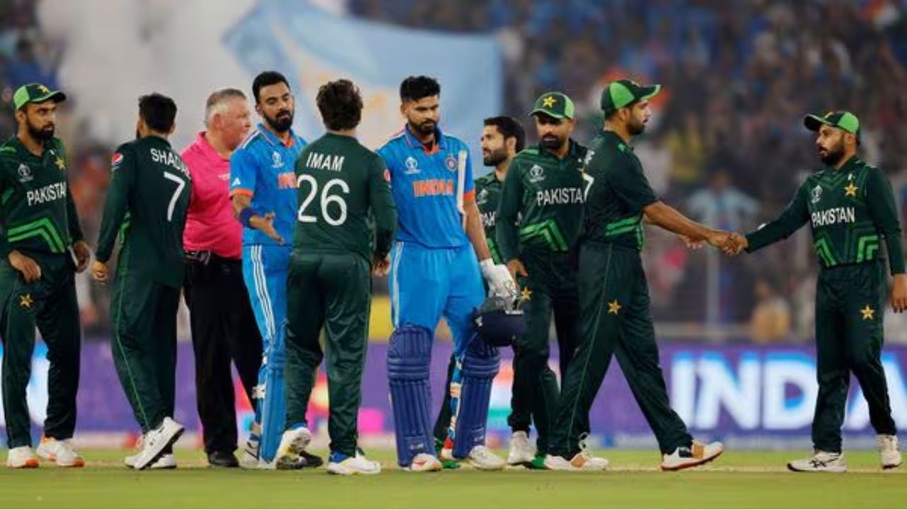 IND vs PAK Back On: Pakistan Ends Boycott, ICC Confirms Feb 15 Match