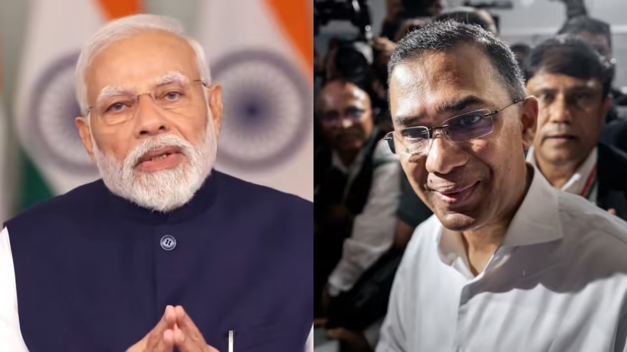 Bangladesh Election 2026: Modi Congratulates Tarique Rahman as BNP Heads for Big Win