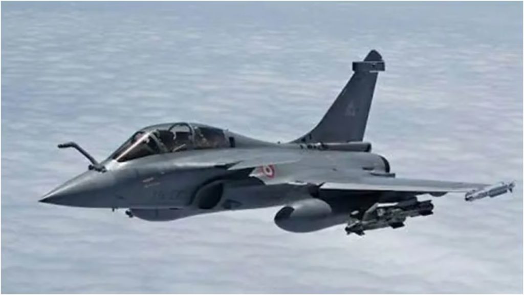 What India’s ₹3.6 Lakh Crore Rafale Order Really Means