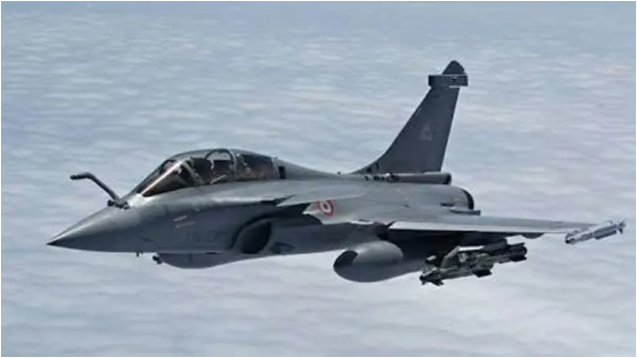 What India’s ₹3.6 Lakh Crore Rafale Order Really Means What India’s ₹3.6 Lakh Crore Rafale Order Really Means