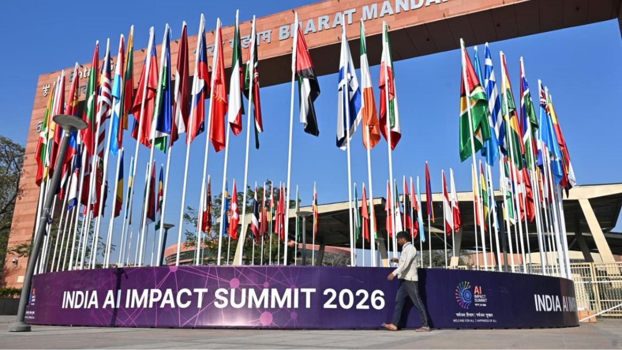India Hosts Landmark AI Impact Summit 2026 in New Delhi